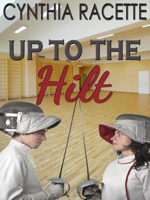 cover image of Up to the Hilt